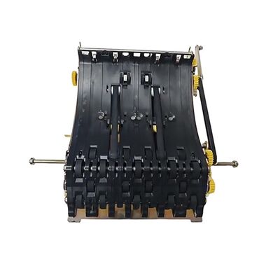 RM4+4 Distributor Module Transport 1 CRS 4+4 Diebold Nixdorf DN ATM Machine Parts 1750260101 1750223745