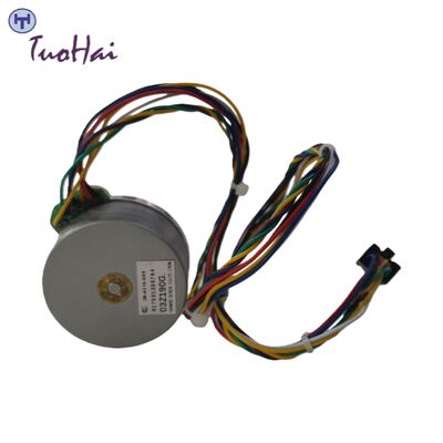 موتور اصلی Wincor Nixdorf اصلی 1750338764 برای سری DN250 ATM