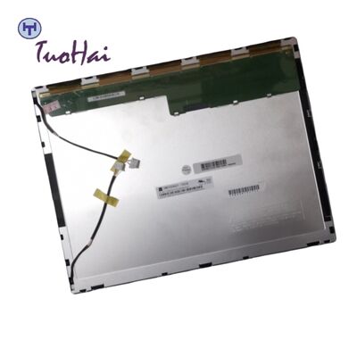 Genuine Wincor Nixdorf 15-inch TFT XGA Open Frame LCD Panel 1750216797 for Procash 280 ATM