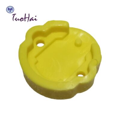 قفل پلاستیکی بخش 2 برای MEI SCNL6607R RS232 جایگزین صندوق پول نقد