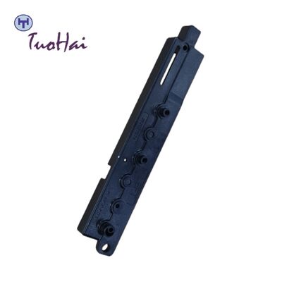 Left Side Banknote Rubbing Rack Part 252027074 for MEI Cashbox