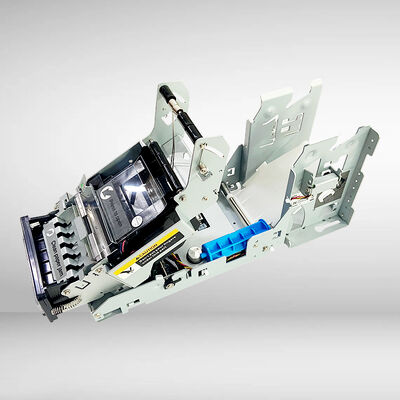 قطعات یدکی از دستگاه های خودپرداز بانک Diebold Nixdorf 5500