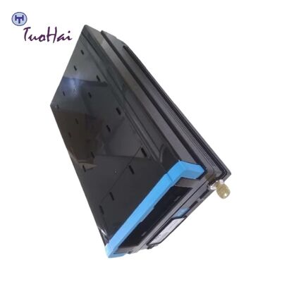 Diebold Opteva 1.5 Multimedia Cassette 00104777000N with Plastic Lock