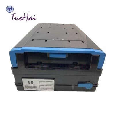 Original Diebold ATM Currency Cassette 00104777000M for Opteva 1.5 Version