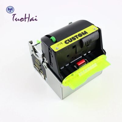 چاپگر رزومه گرمکیوسک 80 میلیمتری با سرعت بالا