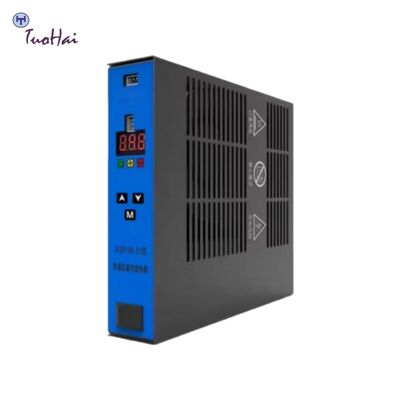 WDF-IM-4 نوع فن PTC گرم کننده داخلی گرم کننده صنعتی فشرده