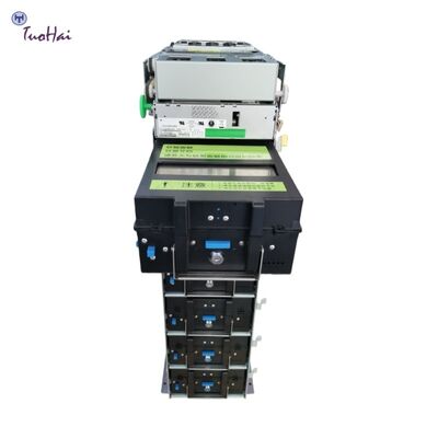 ماژول توزیع کننده Fujitsu F510 با دستگاه خودپرداز بانک کاست