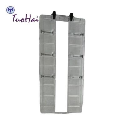 مِی جریان نقدی لایحه پذیر PARE STACKER Aperture PLATE BRG PK 252011006P