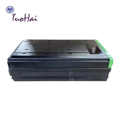 Diebold AFD 2.0 فلز قفل کاسه پول نقد با دسته سبز 00155842000C