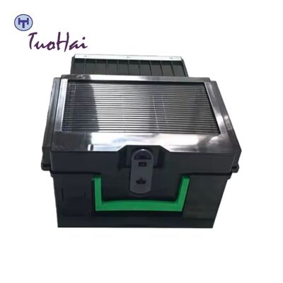 NCR S2 رد جعبه بند سریع پاکسازی کاست 445-0756691