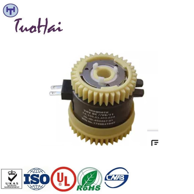 1750041947 01750041947 Wincor ATM Parts 2050XE Clutch Assy