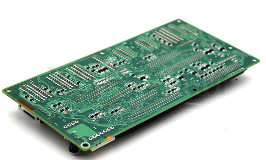 ECRM RX802 368BC Control Board ATM Machine Parts 49233199015A
