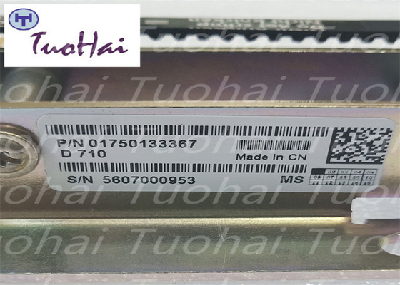 1750133367 Wincor ATM Parts Cineo C4060 Belt Drive Assembly
