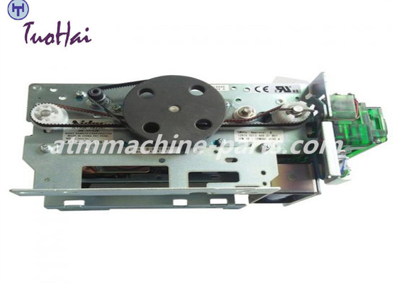 445-0765157 NCR 6683 6687 Card Reader NCR USB 3tk r/w hico Smart Card Reader