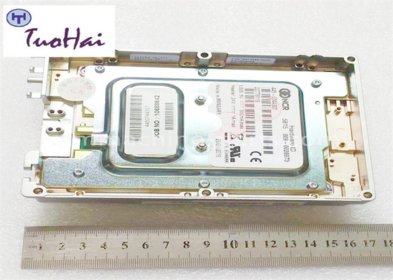 NCR Self Serv 66XX USB Russian Version EPP Keyboard 445-0744307 NCR ATM Machine