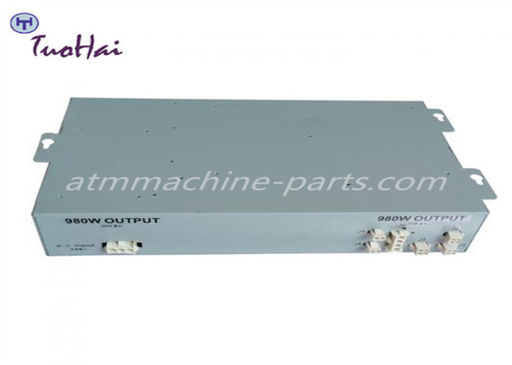 980W Power Supply Diebold ATM Parts 19-063498-000A 19063498000A