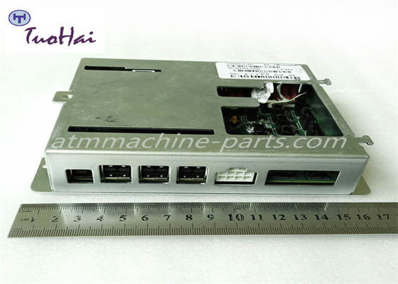 Diebold 5500 Switching Power Supply UCC Box 49-254764-000B 49254764000B