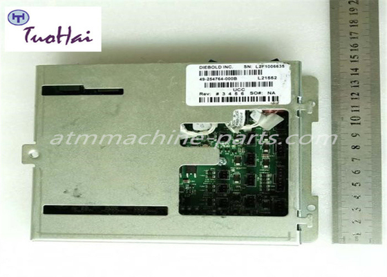 Diebold 5500 Switching Power Supply UCC Box 49-254764-000B 49254764000B