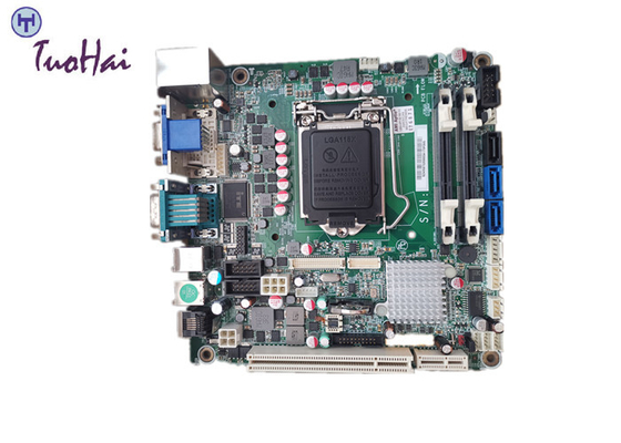 445-0746025 NCR ATM Parts 66XX Riverside Intel Motherboard 445-0752088