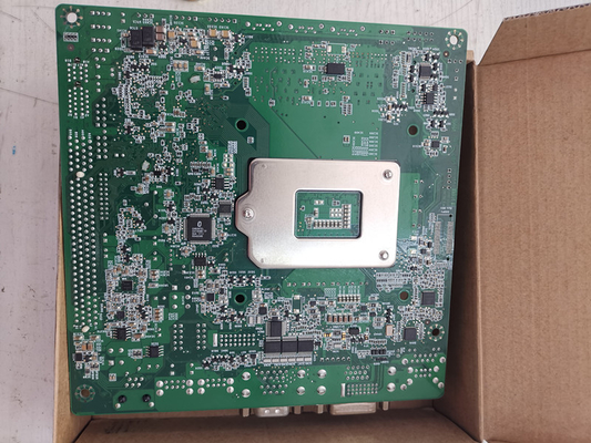 445-0746025 NCR ATM Parts 66XX Riverside Intel Motherboard 445-0752088